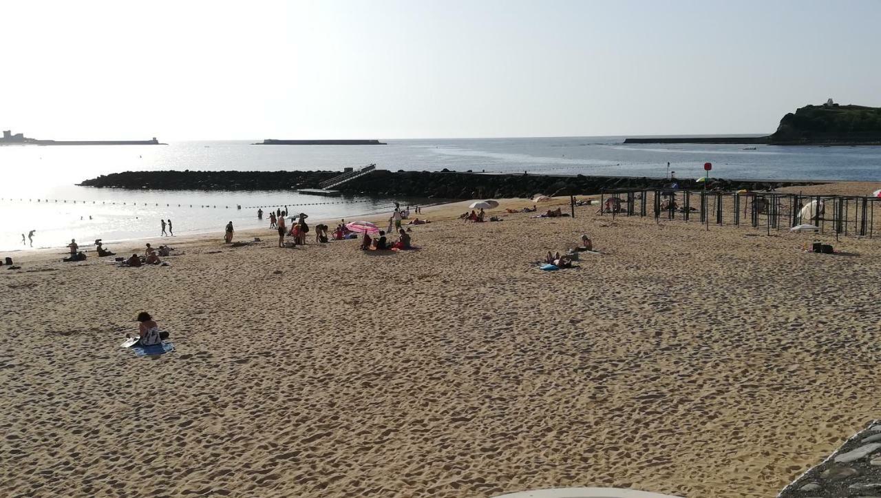 Vauban B Leilighet Saint-Jean-de-Luz Eksteriør bilde